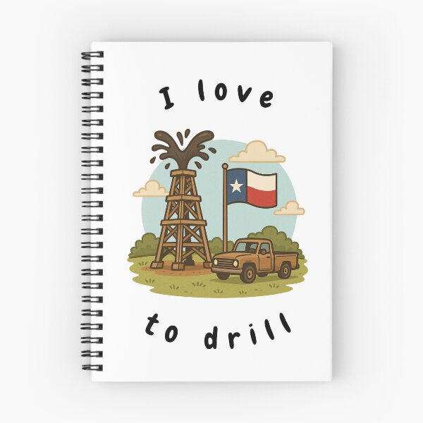 Item preview, I love to drill designed and sold by marlonsinner.