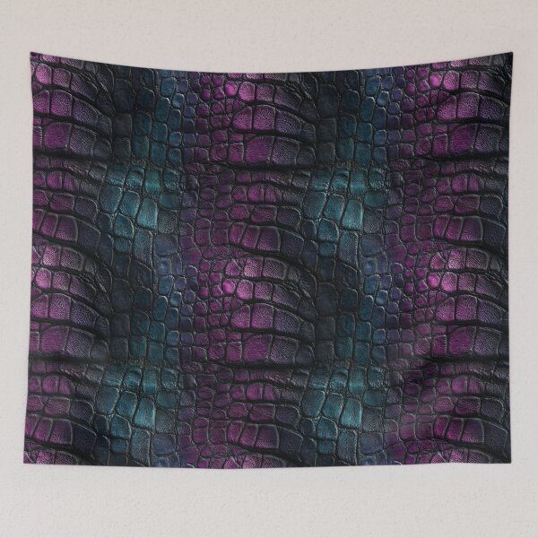 Item preview, Beautiful Natural Crocodile Pattern For Bridal Shower Gift designed and sold by RoyalStarsPatts.
