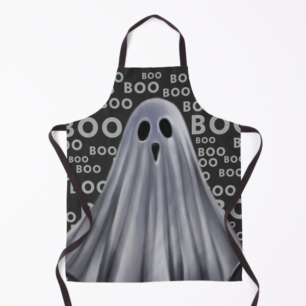 Item preview, Spooky Ghost designed and sold by Belsiia.art.