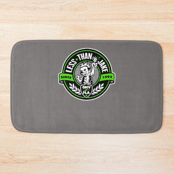 Item preview, LESS-THAN-JAKE-CLASSIC designed and sold by MassimiMaggi.
