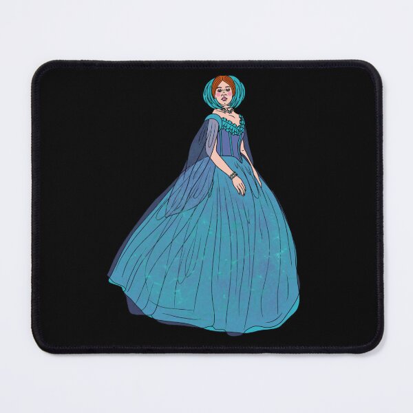 Item preview, Elizabeth ("Frankenstein" 2025) designed and sold by Motel Gemini.