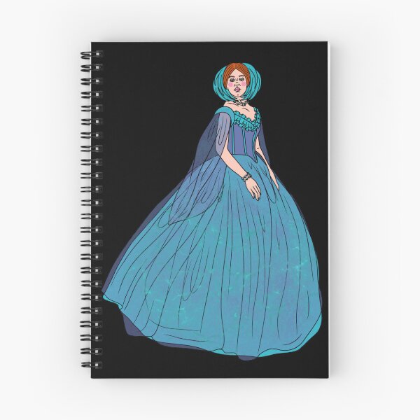 Item preview, Elizabeth ("Frankenstein" 2025) designed and sold by Motel Gemini.
