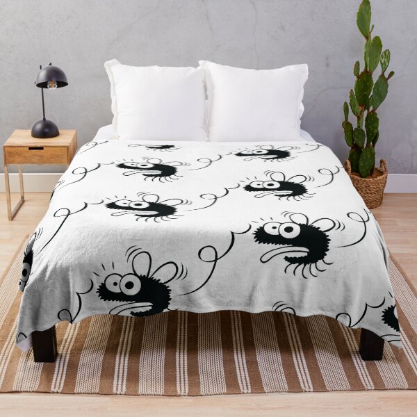Item preview, Funny Hairy Fly Cartoon Buzzing Insect designed and sold by monikko.