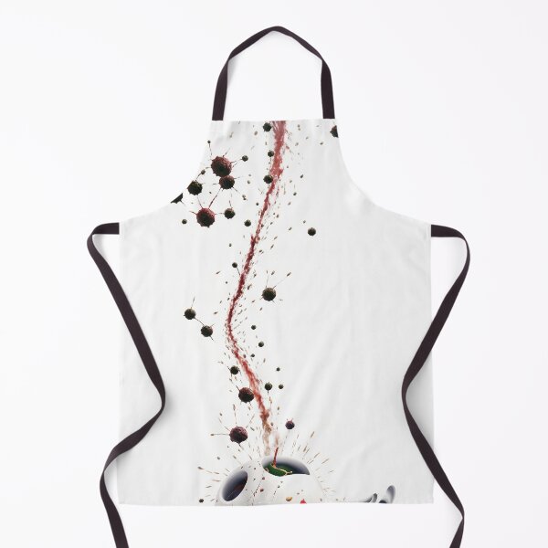 Item preview, Surreal Falling Object designed and sold by DavidePoggio.