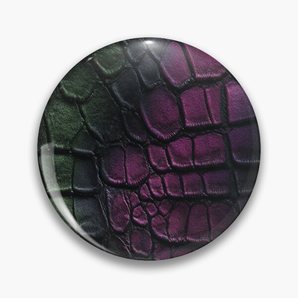 Item preview, Classic Adventurous Crocodile Skin Pattern For Birthday Surprise designed and sold by RoyalStarsPatts.