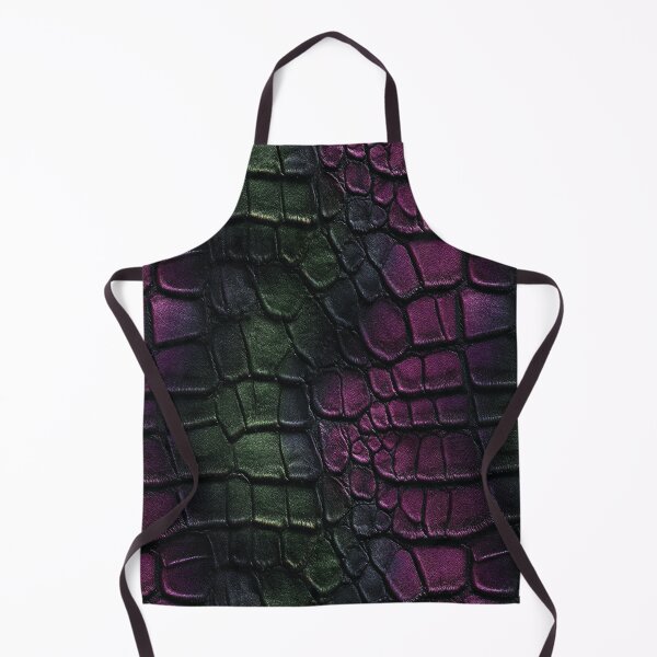 Item preview, Classic Adventurous Crocodile Skin Pattern For Birthday Surprise designed and sold by RoyalStarsPatts.