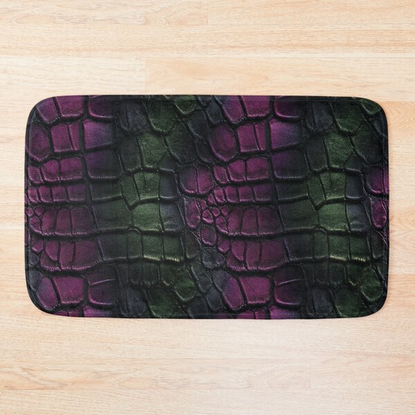 Item preview, Classic Adventurous Crocodile Skin Pattern For Birthday Surprise designed and sold by RoyalStarsPatts.