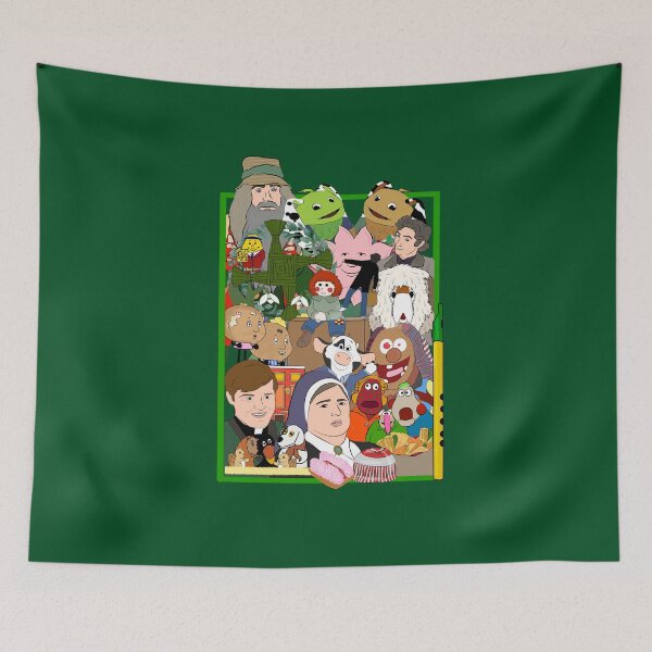 Item preview, Irish Nostalgia  Mix designed and sold by GemimaRosaArt.