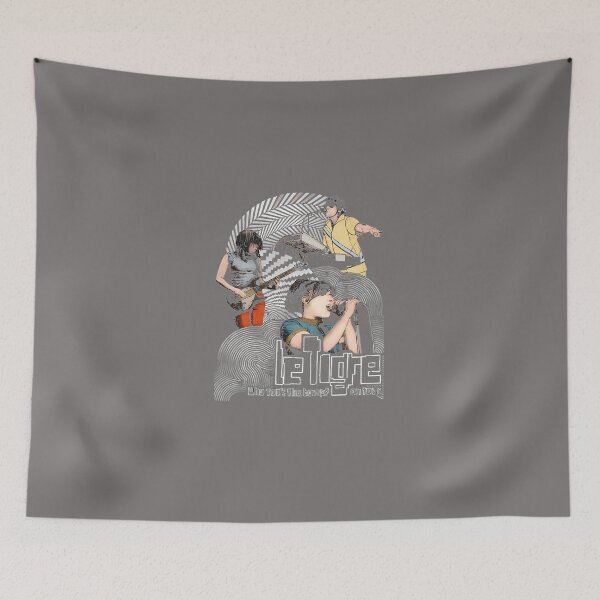 Item preview, LE-TIGRE-T-SHIRT designed and sold by MassimiMaggi.