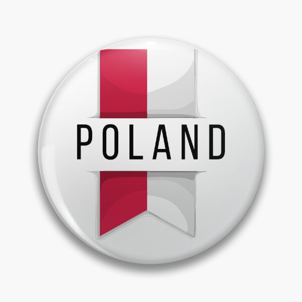 Item preview, Polish National Flag designed and sold by Hussar08.