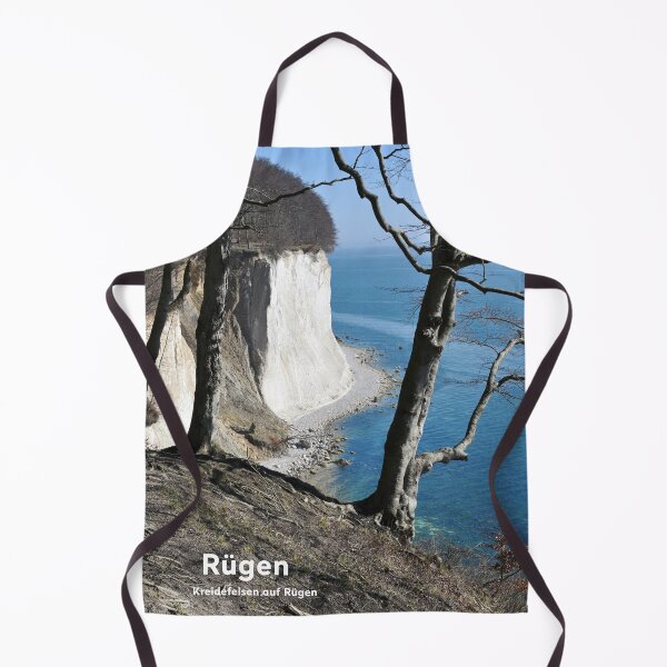 Item preview, Chalk Cliffs on Rügen, Jasmund National Park, Germany. Original Photography designed and sold by studio838.