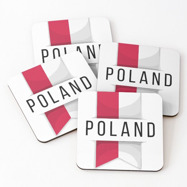 Item preview, Polish National Flag designed and sold by Hussar08.