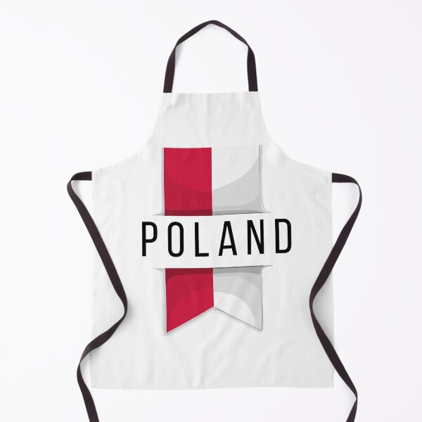 Item preview, Polish National Flag designed and sold by Hussar08.