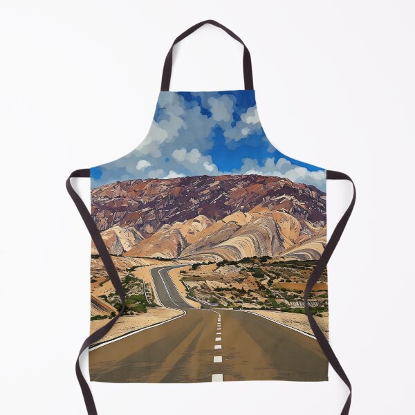 Item preview, On the Road designed and sold by tomorrowsart.