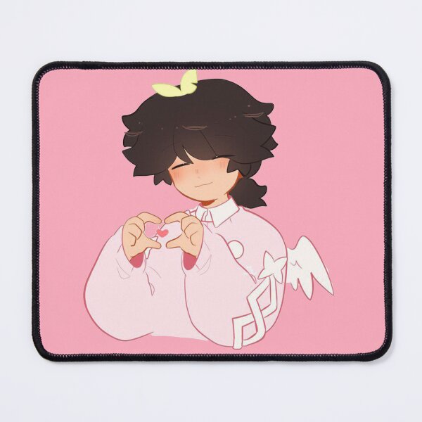 Item preview, Angel femboy designed and sold by Abstract Finds.