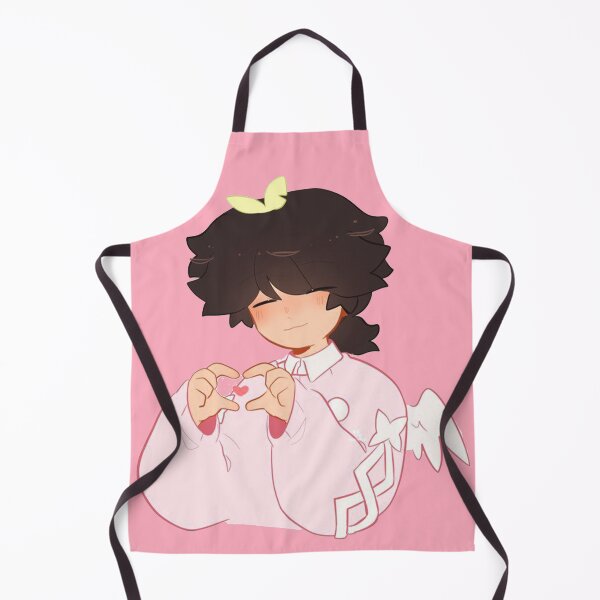 Item preview, Angel femboy designed and sold by Abstract Finds.