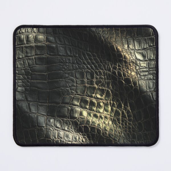 Item preview, Chic Deep-Toned Alligator Skin Print For Baby Shower Gift designed and sold by RoyalStarsPatts.