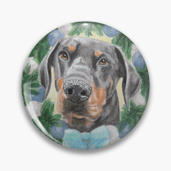 Item preview, Toby Christmas 2025 Eva Dobie Arts Design designed and sold by Eva Dobie Arts.