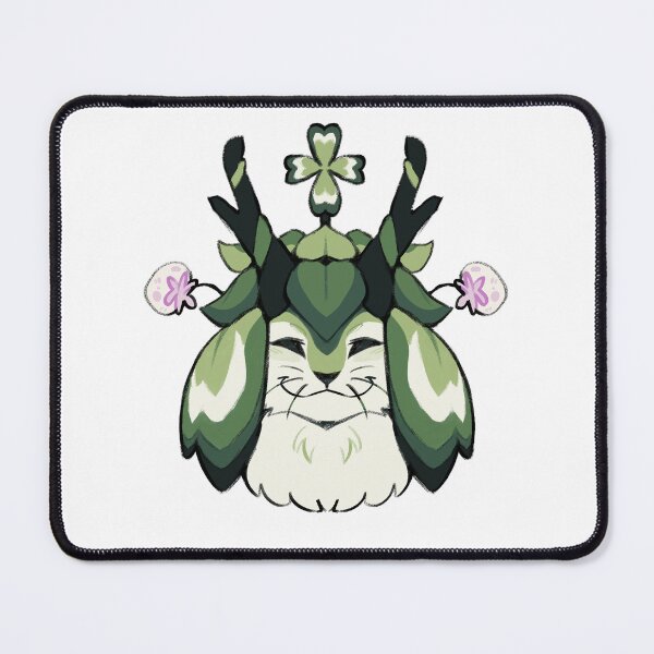 Item preview, Clovilowper Creatures of Sonaria designed and sold by hotdogkitty.