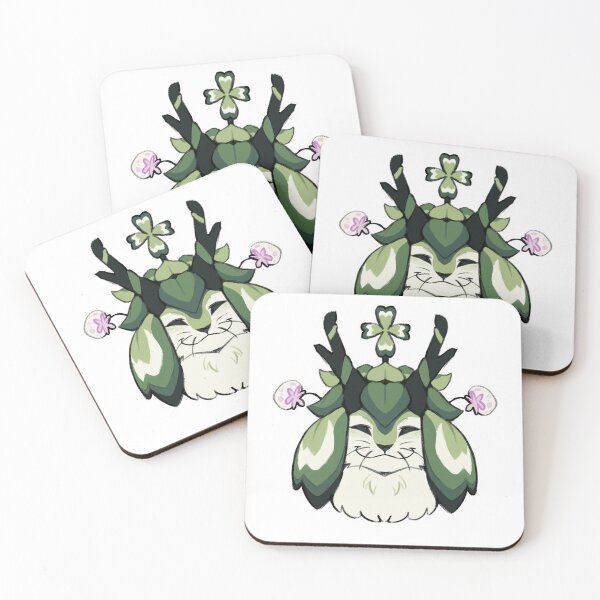Item preview, Clovilowper Creatures of Sonaria designed and sold by hotdogkitty.