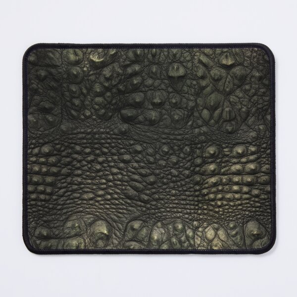 Item preview, Colorful Opulent Alligator Skin Print For Teacher Gift designed and sold by RoyalStarsPatts.
