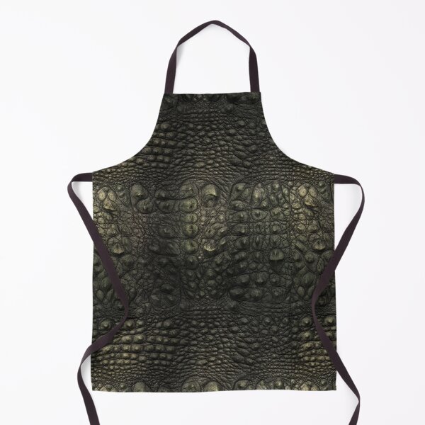 Item preview, Colorful Opulent Alligator Skin Print For Teacher Gift designed and sold by RoyalStarsPatts.