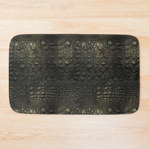 Item preview, Colorful Opulent Alligator Skin Print For Teacher Gift designed and sold by RoyalStarsPatts.
