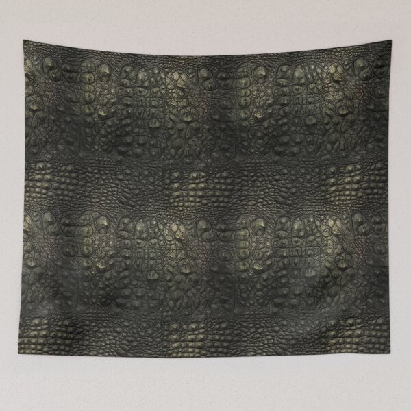 Item preview, Colorful Opulent Alligator Skin Print For Teacher Gift designed and sold by RoyalStarsPatts.