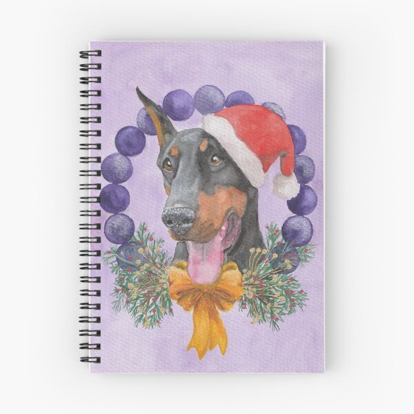 Item preview, Bonnie Christmas 2025 Eva Dobie Arts Design designed and sold by Eva Dobie Arts.