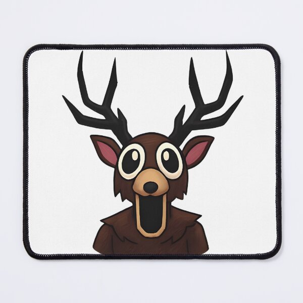 Item preview, 99 Nights. Bye. in The Forest Gamer designed and sold by dperlo06.