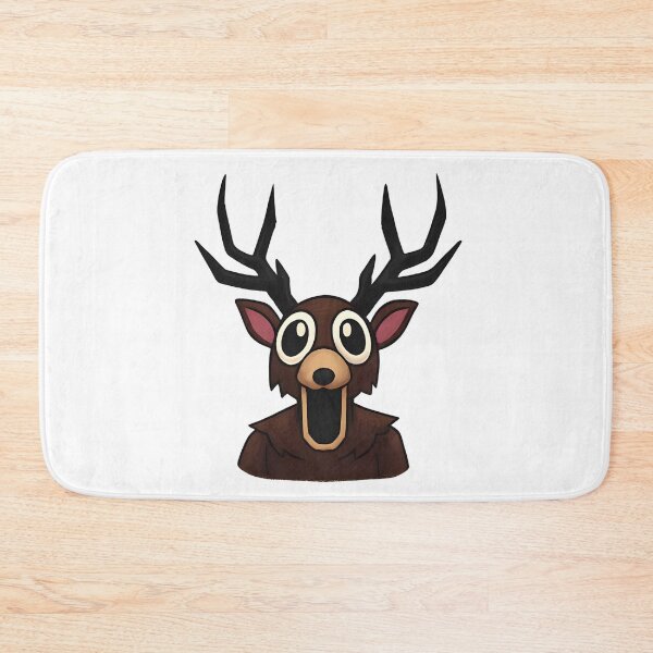 Item preview, 99 Nights. Bye. in The Forest Gamer designed and sold by dperlo06.