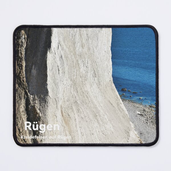 Item preview, Chalk Cliffs on Rügen, Jasmund National Park, Germany. Original Photography designed and sold by studio838.