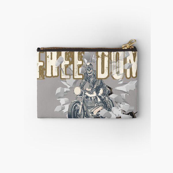 Item preview, Freedom Biker Inspirational Road Trip Graphic designed and sold by Ave Imprints.