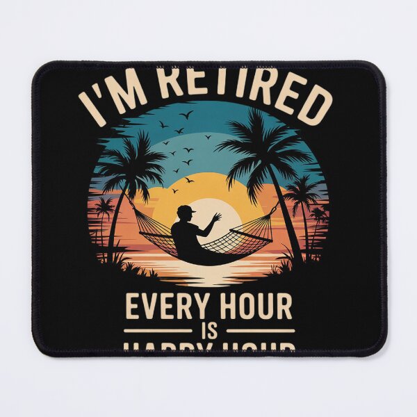 Item preview, Retirement For Men Women Retired People Retirement1 designed and sold by KotexTemu.