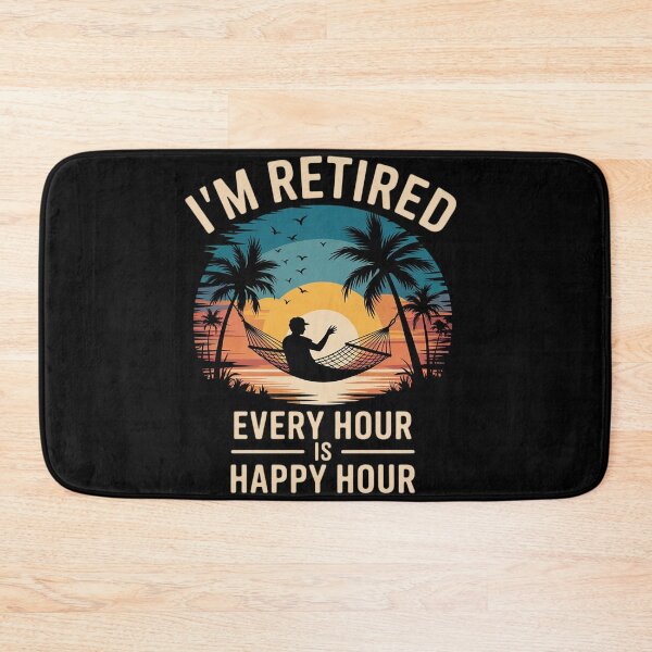 Item preview, Retirement For Men Women Retired People Retirement1  designed and sold by KotexTemu.