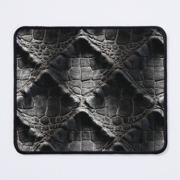 Item preview, Minimalistic Nature-Inspired Crocodile Skin Pattern For Graduation Gift designed and sold by RoyalStarsPatts.