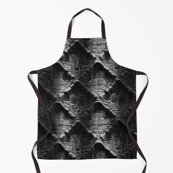 Item preview, Minimalistic Nature-Inspired Crocodile Skin Pattern For Graduation Gift designed and sold by RoyalStarsPatts.