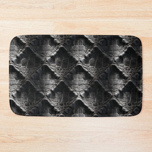 Item preview, Minimalistic Nature-Inspired Crocodile Skin Pattern For Graduation Gift designed and sold by RoyalStarsPatts.