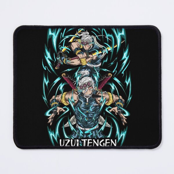 Item preview, Uzui Tengen designed and sold by messylight.