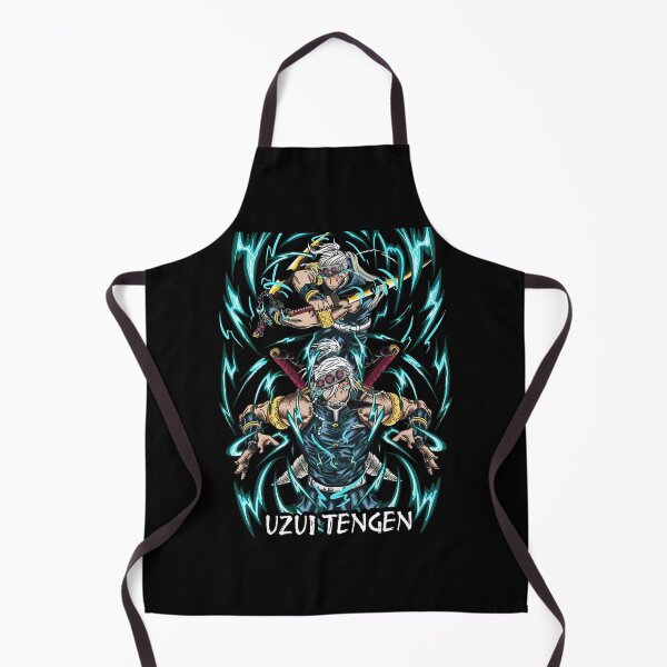 Item preview, Uzui Tengen designed and sold by messylight.
