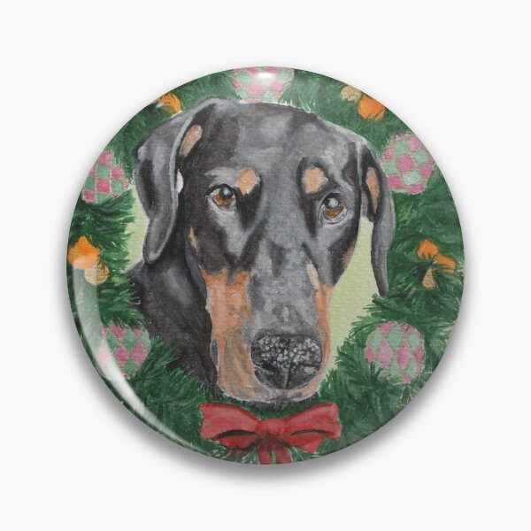 Item preview, Rocco Christmas 2025 Eva Dobie Arts Design designed and sold by Eva Dobie Arts.