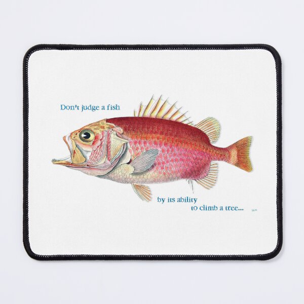 Item preview, Fishy designed and sold by Rich La Bonté.