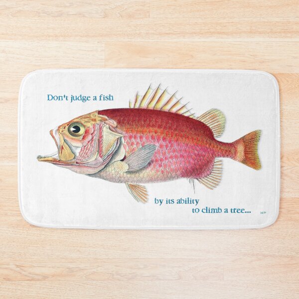 Item preview, Fishy designed and sold by Rich La Bonté.