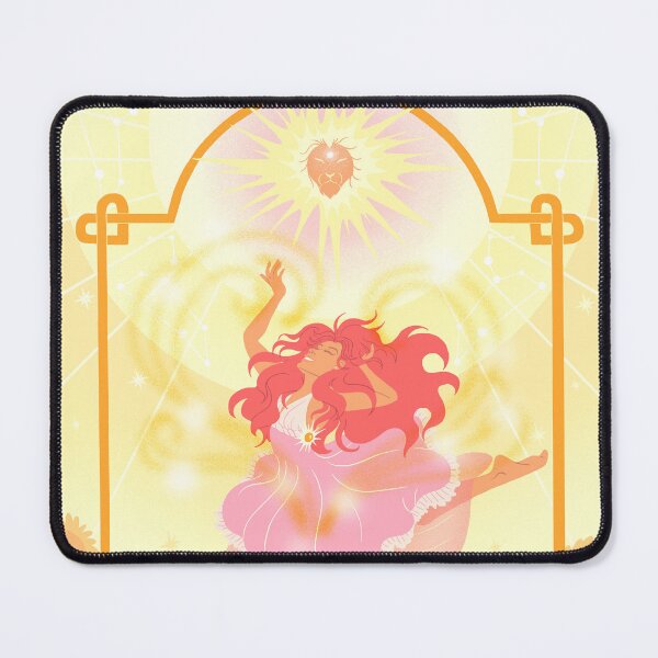 Item preview, Leo: The Sun's Dance designed and sold by LRA-LKI.