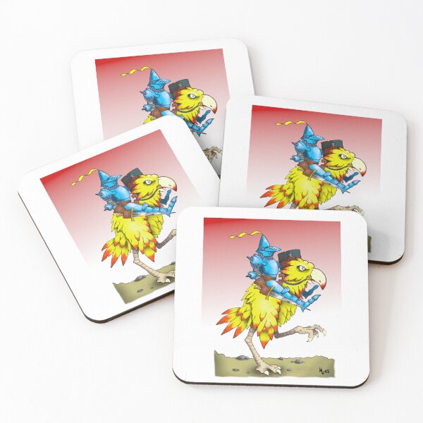 Item preview, ChickenKnight designed and sold by MikeNewbanks.