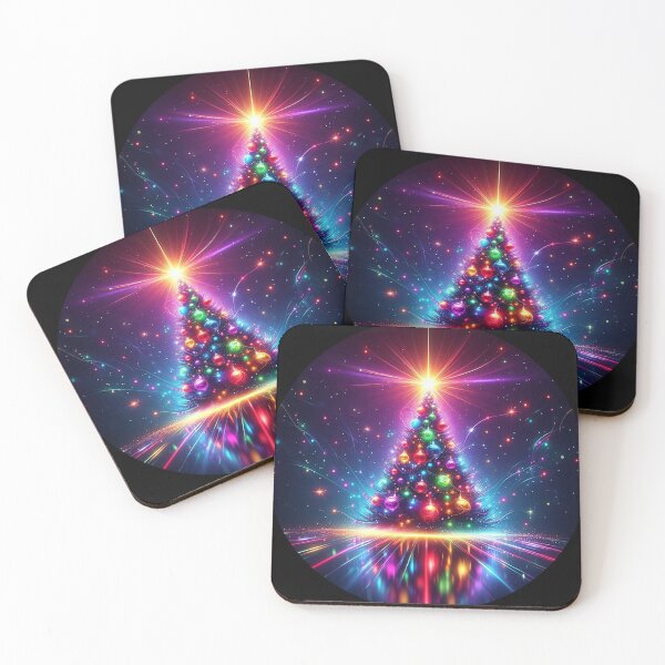 Item preview, Light christmas tree  designed and sold by Mega _Tronus .