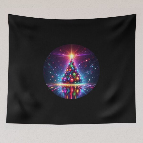 Item preview, Light christmas tree  designed and sold by Mega _Tronus .