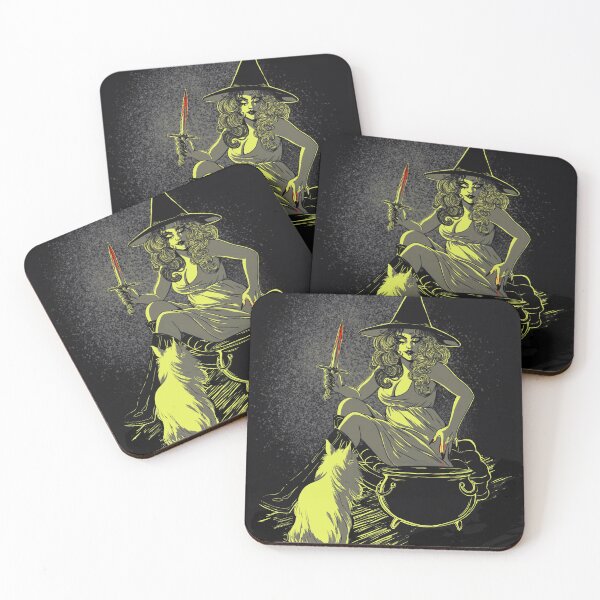 Item preview, witchypoo designed and sold by Caitlin Rose O'Connor.