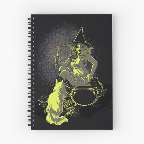 Item preview, witchypoo designed and sold by Caitlin Rose O'Connor.