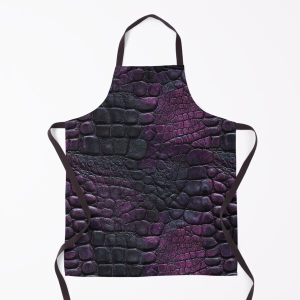 Item preview, Elegant Sleek Crocodile Pattern For Fashion Wear designed and sold by RoyalStarsPatts.
